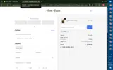 LOVERS coupon verification screenshot