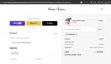 SPRING2025 coupon verification screenshot