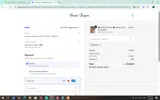 PROMO coupon verification screenshot