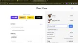 DISCOUNT10295 coupon verification screenshot