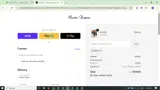 buy10 coupon verification screenshot
