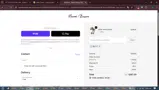 buy10 coupon verification screenshot