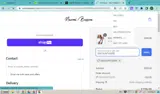 DISCOUNT10295 coupon verification screenshot