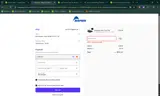 Napier Outdoors coupon verification screenshot