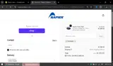 Napier Outdoors coupon verification screenshot