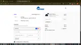 Napier Outdoors coupon verification screenshot