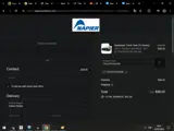 Napier Outdoors coupon verification screenshot