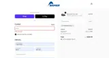 Napier Outdoors coupon verification screenshot