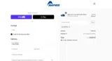 Napier Outdoors coupon verification screenshot