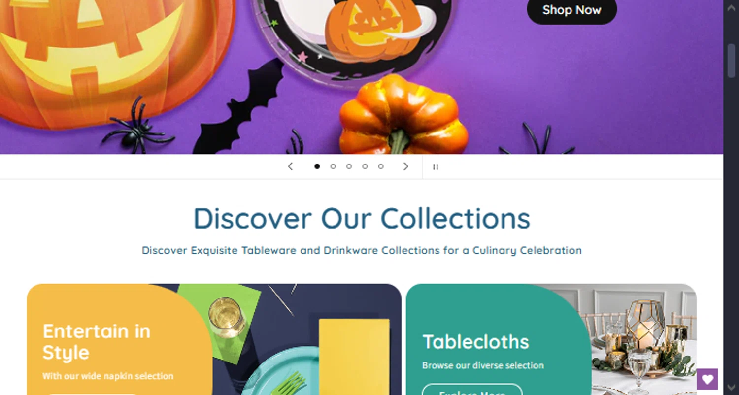 Napkins.com promo code screenshot showing code Take15 applied at Napkins.com checkout page. Uploaded by SimplyCodes community member TraxoGamer on Oct 24, 2025