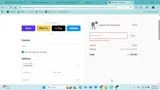 MARY20OFF coupon verification screenshot
