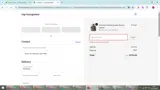 hinap coupon verification screenshot