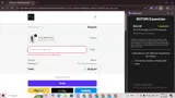 reese20off coupon verification screenshot