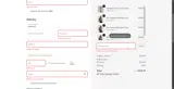 HBD2NAP coupon verification screenshot
