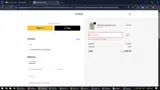 NAPSALE30 coupon verification screenshot