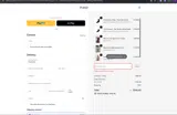NAPSALE30 coupon verification screenshot
