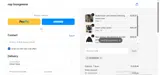 W59XBXZW coupon verification screenshot