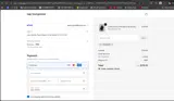 7ZQ2S8XN coupon verification screenshot