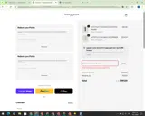 welcome15 coupon verification screenshot