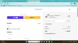 WHOOPS20 coupon verification screenshot