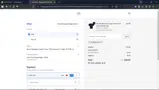 CHECKOUT15 coupon verification screenshot