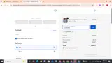 CLEARANCE coupon verification screenshot