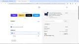 CHALO coupon verification screenshot
