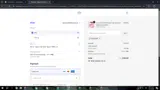 exclusive coupon verification screenshot