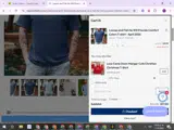 lamine coupon verification screenshot