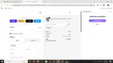 SABER coupon verification screenshot