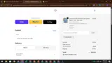 raphinhita coupon verification screenshot