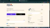 BLAIR10 coupon verification screenshot