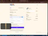 KAYANDTAY10 coupon verification screenshot