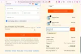 Meaghan10 coupon verification screenshot