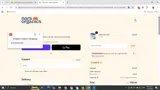 NARAFRIEND20 coupon verification screenshot