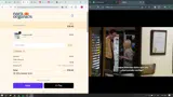 KELS10 coupon verification screenshot