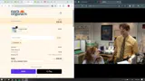 BLAIR10 coupon verification screenshot