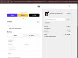 JULY5 coupon verification screenshot