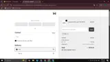 TAKE coupon verification screenshot