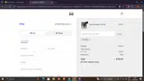 TAKE5 coupon verification screenshot