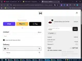 MORE5 coupon verification screenshot