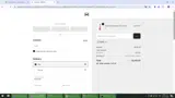MORE coupon verification screenshot