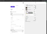 MORE coupon verification screenshot