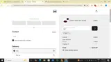 BEST coupon verification screenshot