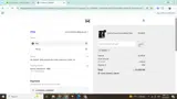 XAWE5 coupon verification screenshot