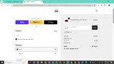 20off coupon verification screenshot