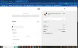 20off coupon verification screenshot