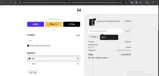 20off coupon verification screenshot