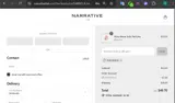FURTHER10 coupon verification screenshot