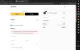 FREESHIP coupon verification screenshot